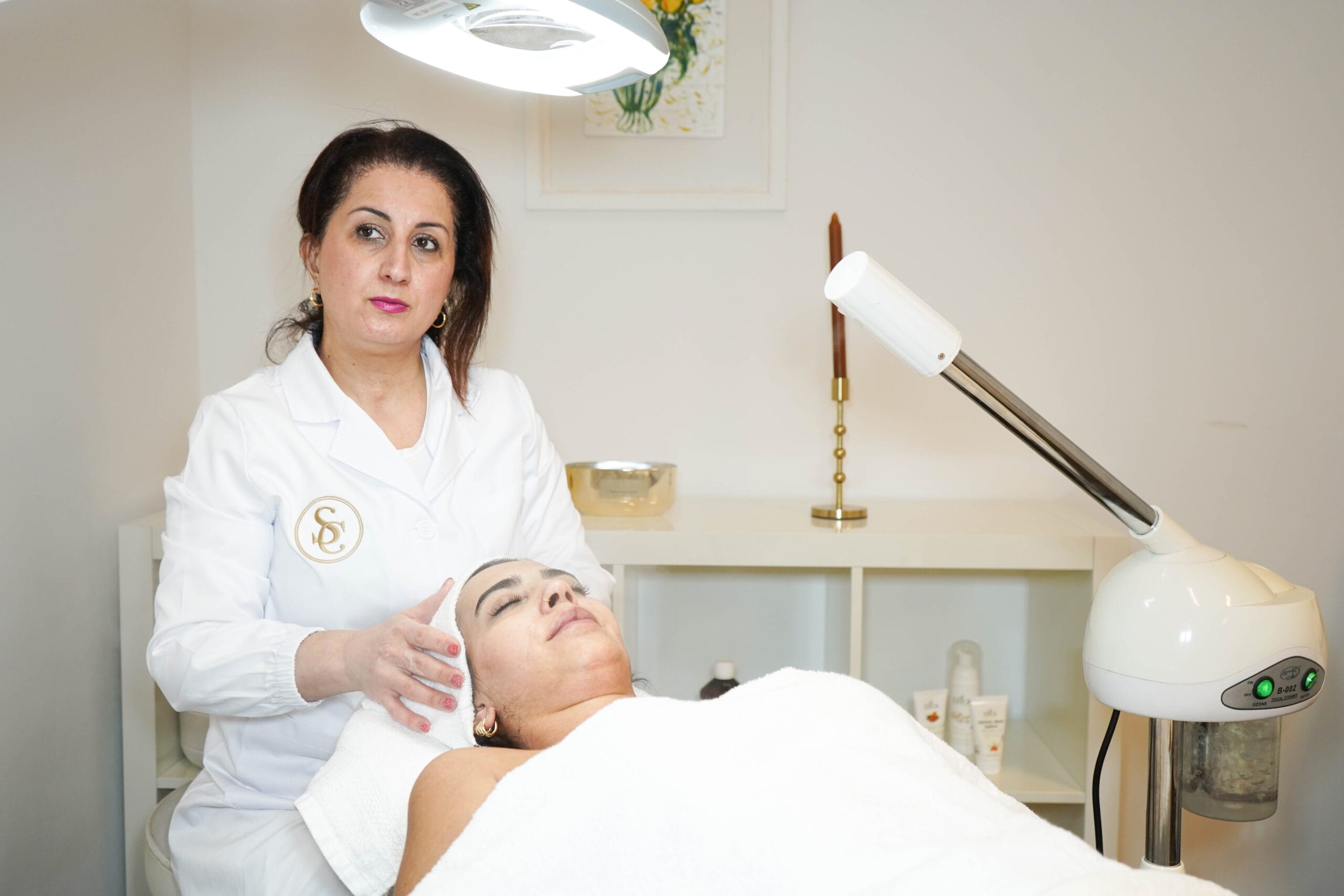 Factoren die de prijs beïnvloeden bij Sara Clinic